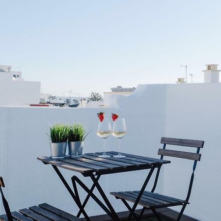 Casas De Mar - Buzio Leilighet Olhão Eksteriør bilde